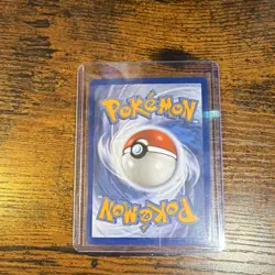 Pokemon TCG Mega Zygarde EX 104/108 XY Ultra Rare Full Art Holo 310 HP - Image 2