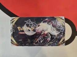 Pokemon Sword and Shield Lost Origin Booster Box Sealed - Image 2