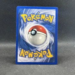 Poliwrath 28/75 Neo Discovery Regular NM Pokemon TCG Wizards Of The Coast - Image 2