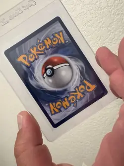 Pokemon Mega Zygarde EX, Garchomp EX, Mega Absol EX PAR Holo Mega Evolution Lot - Image 3