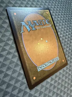 MTG Swamp #0369 Galaxy Foil Borderless Basic Land Edge of Eternities (EOE) - Image 5