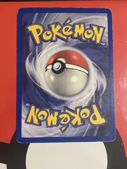 Wizards of the Coast Sabrina's Gengar Gym Challenge 14/132 Holo Rare 80 HP ENG - Image 5