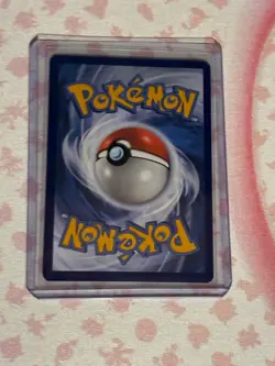 Pokemon TCG Erika's Invitation Scarlet & Violet-151 203/165 Holo Special... - Image 2