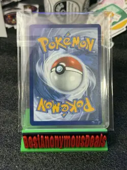 MAGNETON 159 2024 POKEMON SCARLET VIOLET BLACK STAR PROMO NM - Image 2