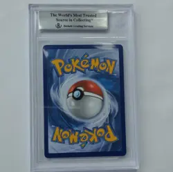 BGS 9 Oricorio ex 024 (Black Star Promo) - Mega Evolution Promo - Image 2