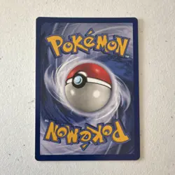 Pokemon Butterfree 33/64 Jungle Uncommon Regular Stage 2 70HP - Image 2
