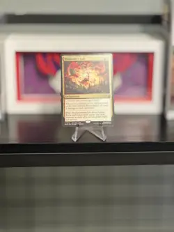 MTG Warleader's Call - Murders at Karlov Manor (MKM) NM - Image 2