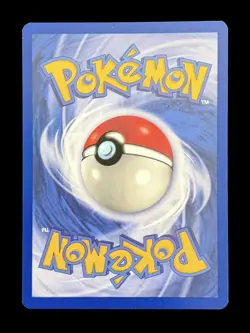 Pokemon TCG Mew Black Star Promo #8 Vintage 1999-2000 WOTC - Image 2