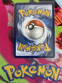 Pokemon TCG Stellar Crown 076/142 Ryperior Cosmos Holo - Image 2