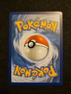 Pokemon Weavile (Cosmos Holo) 021 Mega Evolution Promo Holo Swirl - Image 2