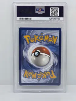 Pokemon Greninja ex 214/167 SIR PSA 9 - Image 2