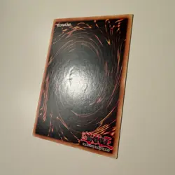 Yugioh Legendary Fisherman LART-EN020 Ultra Rare The Lost Art Promotion Yu-Gi-Oh - Image 3