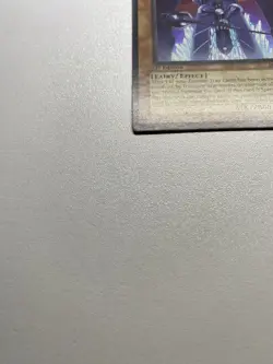 Yugioh Voltanis The Adjudicator 1st Edition Ultra Rare EOJ-EN023 HP - Image 3