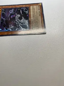 Yu-Gi-Oh! Van’Dalgyon The Dark Dragon Lord Ultra Limited Edition JUMP-EN023 HP - Image 4