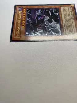 Yu-Gi-Oh! Van’Dalgyon The Dark Dragon Lord Ultra Limited Edition JUMP-EN023 HP - Image 5