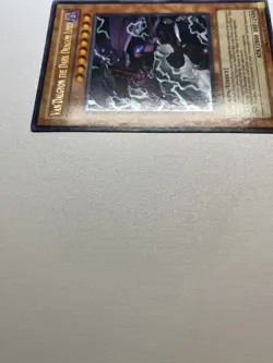 Yu-Gi-Oh! Van’Dalgyon The Dark Dragon Lord Ultra Limited Edition JUMP-EN023 MP - Image 5