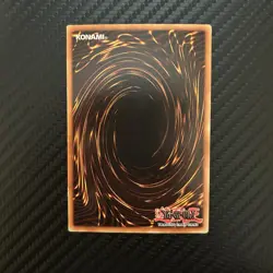 Toon World MRL-076 Super Rare 1st Edition Magic Ruler 1996 Yu-Gi-Oh Konami - Image 2