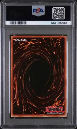 Yugioh Elemental Hero Thunder Giant Tlm Ultimate Rare 1st Edition Mint 9 Psa - Image 3