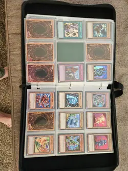 Yu-Gi-Oh 25th Anniversary Partial Sets - LOB/MRD/SRL/PSV/IOC - Image 1