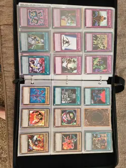 Yu-Gi-Oh 25th Anniversary Partial Sets - LOB/MRD/SRL/PSV/IOC - Image 2