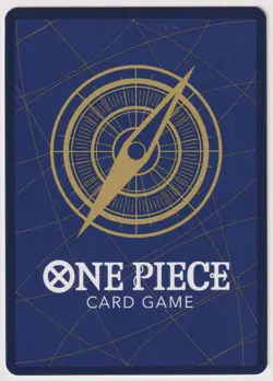Sanji OP01-013 Promo Premium Card Collection NM One Piece TCG English - Image 2