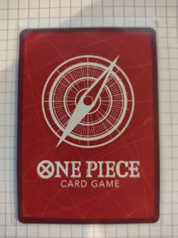 One Piece TCG ● OP09-061 ● L ● Monkey.D.Luffy ● NM ● ENG ● Alt Art Leader - Image 2