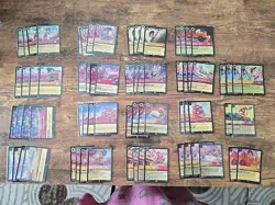 Disney Lorcana FOIL Racer Deck - Image 1