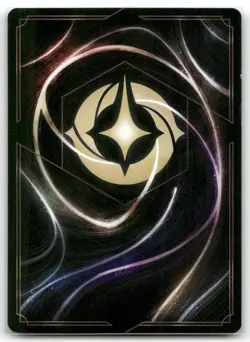 Scar 123/204 Rare The First Chapter Disney Lorcana TCG - Image 2