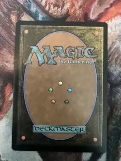 Nature's Lore (867) Foil Secret Lair Drop Black Panther MTG - Image 2