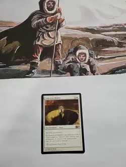 MTG - Indestructibility Core Set 2014 (M14) Regular Rare #23 - Image 2