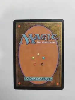 MTG - Hanna's Custody Tempest Regular - Image 3