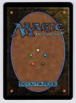 Watery Grave [0286] EOE Rare Borderless Non-Foil [MTG Card English] - Image 2