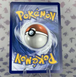 Jellicent ex - 45/86 - Double Rare - Pokemon White Flare - NM - Image 3