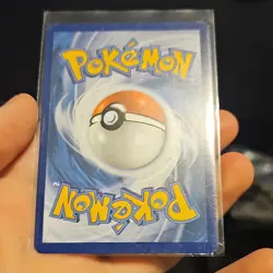 The Pokemon Company Lunatone GG11/GG70 Crown Zenith Ultra Rare Holo English Card - Image 2