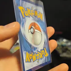 The Pokemon Company Lunatone GG11/GG70 Crown Zenith Ultra Rare Holo English Card - Image 3