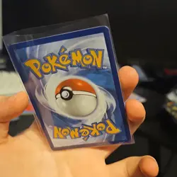 The Pokemon Company Lunatone GG11/GG70 Crown Zenith Ultra Rare Holo English Card - Image 4