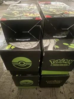 Pokemon Bulk Lot - Image 1