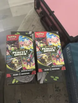Pokemon Bulk Lot - Image 3
