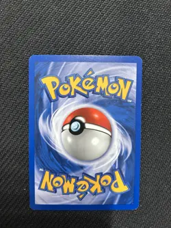 Slowking 14/111 Neo Genesis Holo Rare Psychic 70 HP English 2001 - Image 2