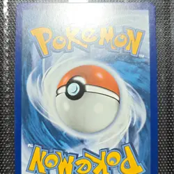 Pokemon Meowth Me02: Phantasmal Flames 106/094 Holo Rare 70 HP - Image 2