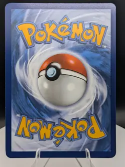 Pokemon TCG: Mega Evolutions Black Star (027) Promo: Haunter Illustration (NM) - Image 2