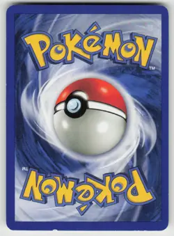 Imposter Professor Oak 102/130 Rare Base Set 2 Pokemon Moderately Played - Image 2