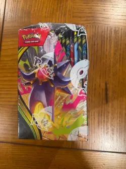 Pokemon Mega Evolution Perfect Order Booster Box Sealed - Image 4