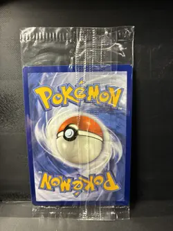 Pokemon TCG Snorlax 051 SV Scarlet & Violet Black Star Promo Sealed - Image 2