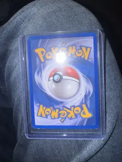 Pokemon Sudowoodo Unseen Forces Stamped Lightly Played 15/115 - Image 2