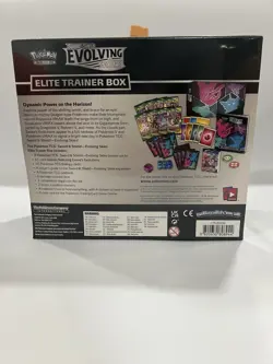 Pokemon TCG Sword & Shield Evolving Skies ETB See Description And Pictures_16 - Image 2