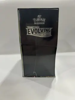 Pokemon TCG Sword & Shield Evolving Skies ETB See Description And Pictures_16 - Image 3