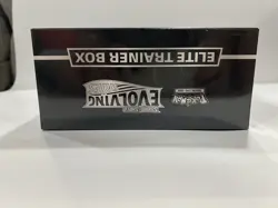 Pokemon TCG Sword & Shield Evolving Skies ETB See Description And Pictures_16 - Image 5