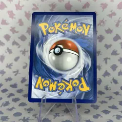 Bouffalant ex - 77/86 - Double Rare - Pokemon White Flare - NM - Image 2