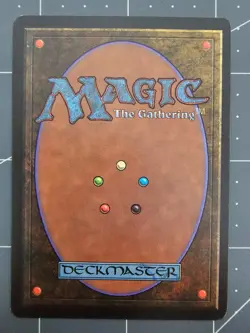 MTG ⭐ Beta Edition ⭐ Thicket Basilisk ⭐ Vintage Legacy ⭐ - Image 2